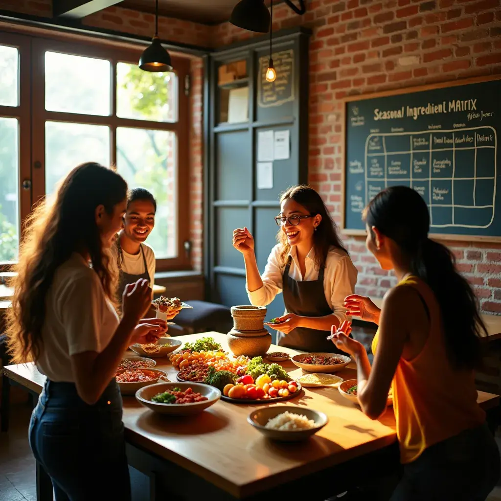 Collaborative workspace